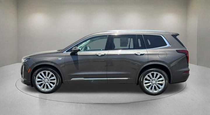 Used 2020 Cadillac XT6 Premium Luxury AWD/4WD image 5