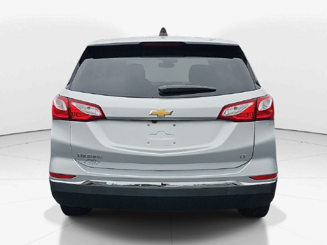 Used 2021 Chevrolet Equinox LT FWD image 4