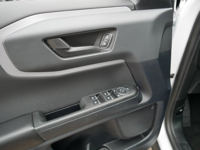 Certified 2023 Ford Bronco Sport Big Bend w/ Convenience Package AWD/4WD image 16