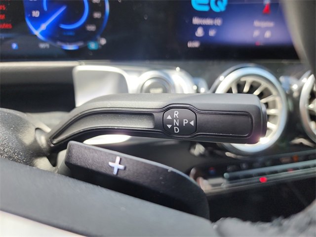 Used 2024 Mercedes-Benz EQB 250+ image 22