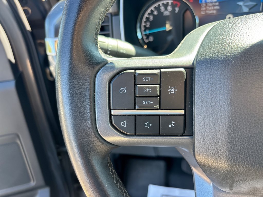 Certified 2023 Ford F150 XLT w/ Equipment Group 302A High AWD/4WD image 31