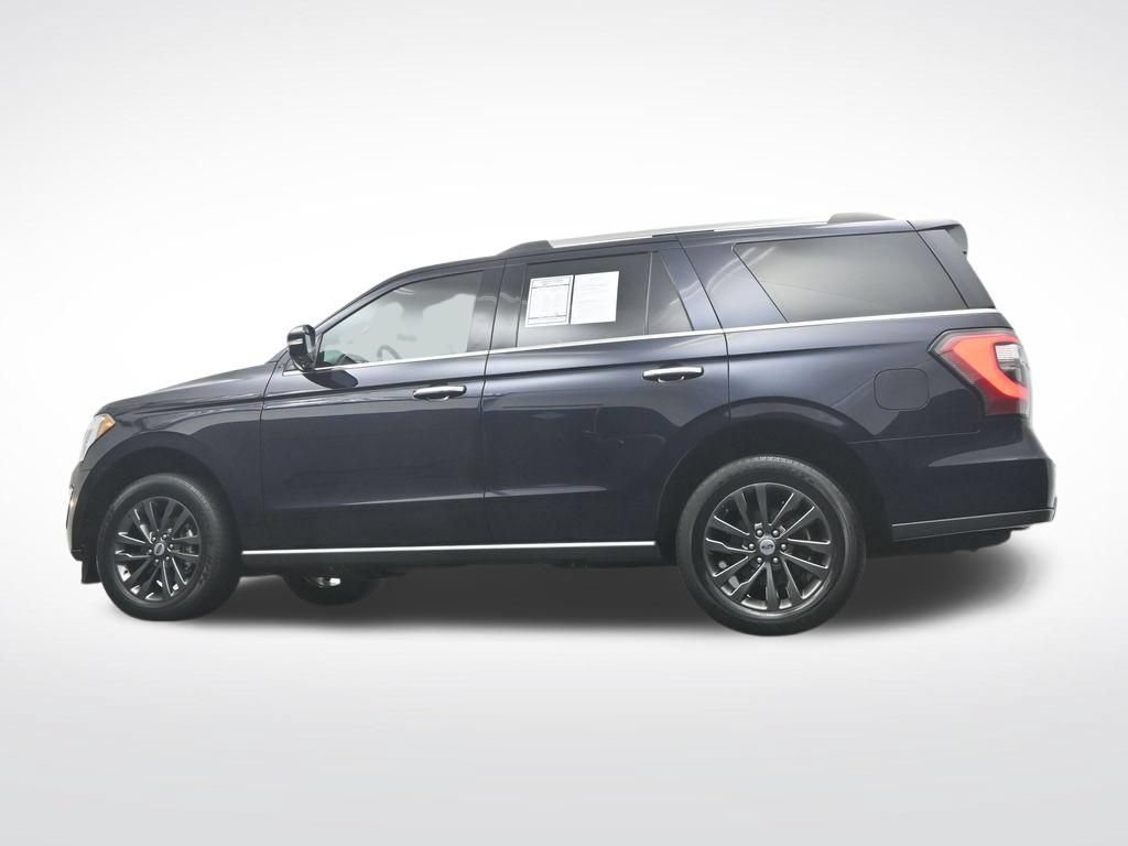 Certified 2021 Ford Expedition Limited AWD/4WD image 46
