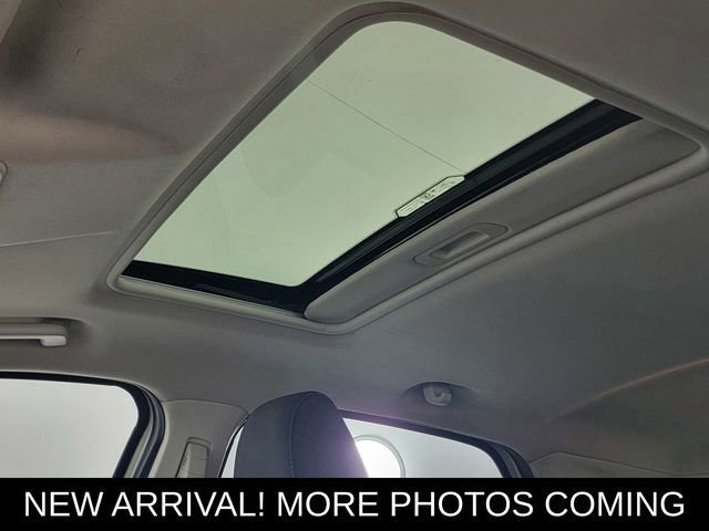 Certified 2020 Ford EcoSport SE image 34