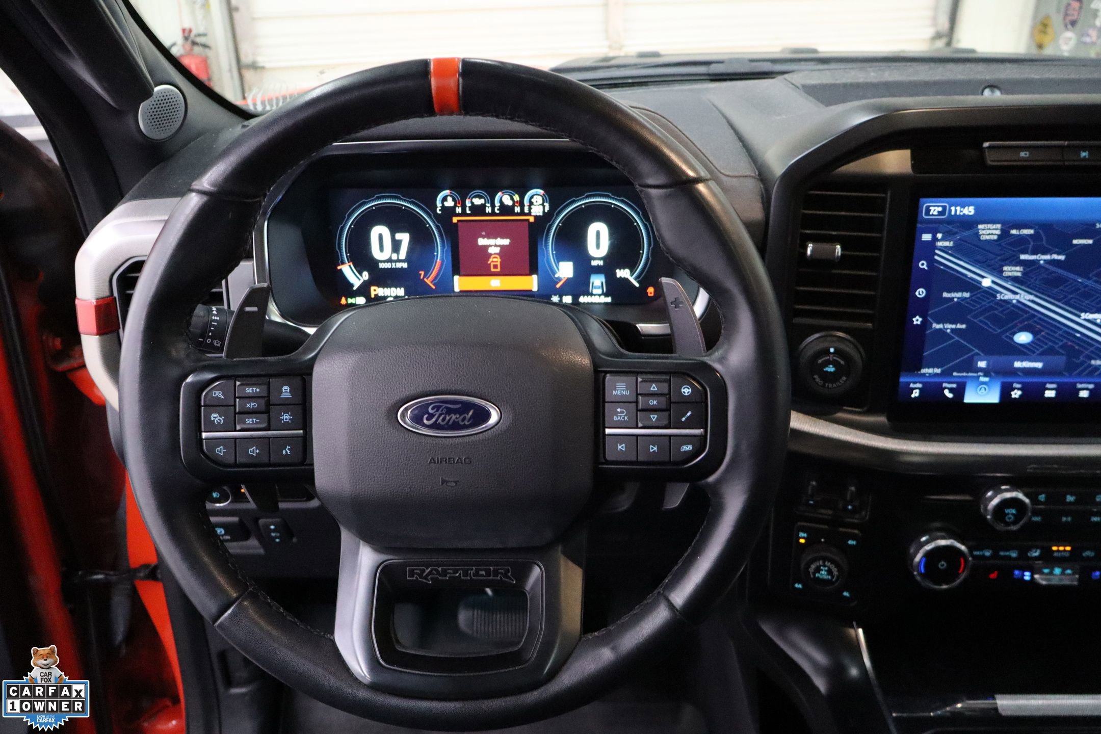 Certified 2023 Ford F150 Raptor image 18