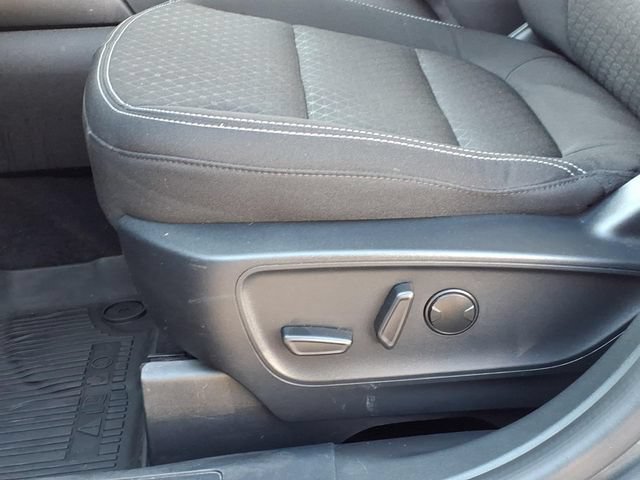 Certified 2024 Ford Escape Active AWD/4WD image 17