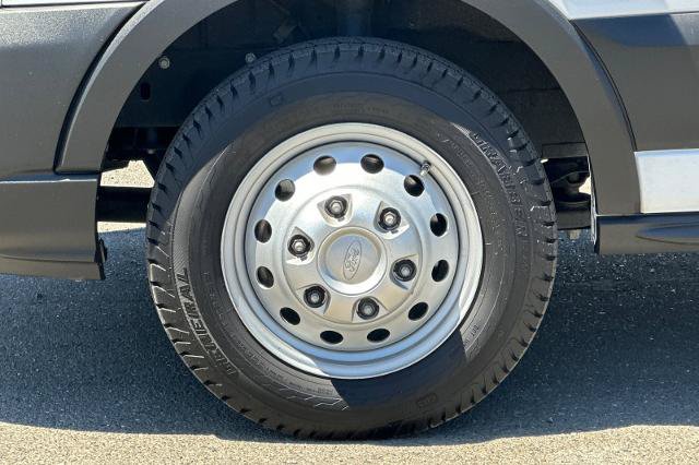 Certified 2023 Ford Transit 350 DRW RWD image 23