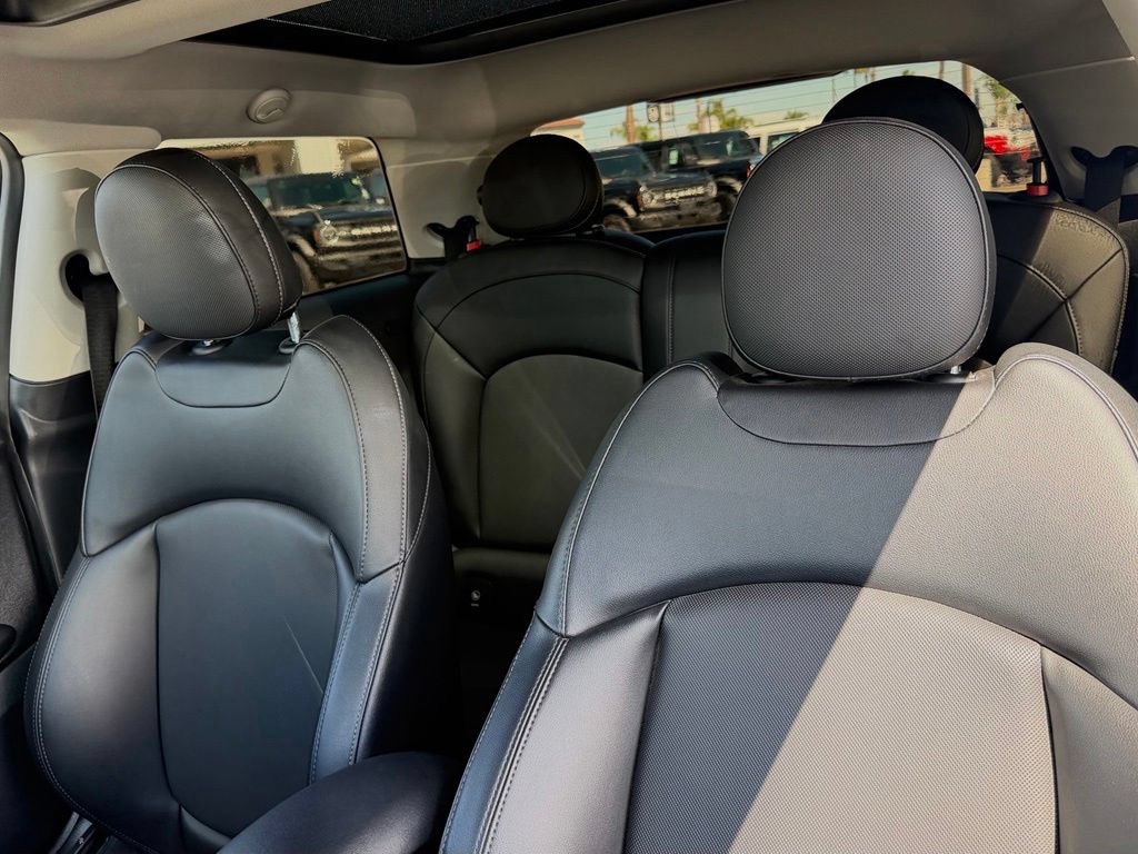 Used 2018 MINI Cooper S FWD image 16