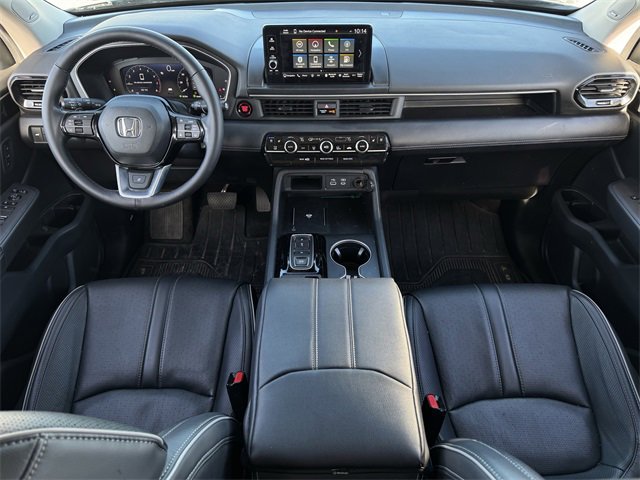 Used 2024 Honda Pilot Elite image 10