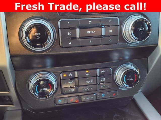 Certified 2020 Ford F150 Platinum w/ Equipment Group 701A Luxury image 16