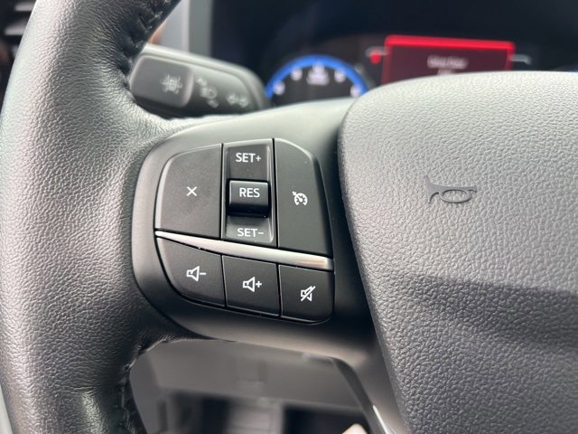 Certified 2023 Ford Bronco Sport Outer Banks w/ Tech Package image 12