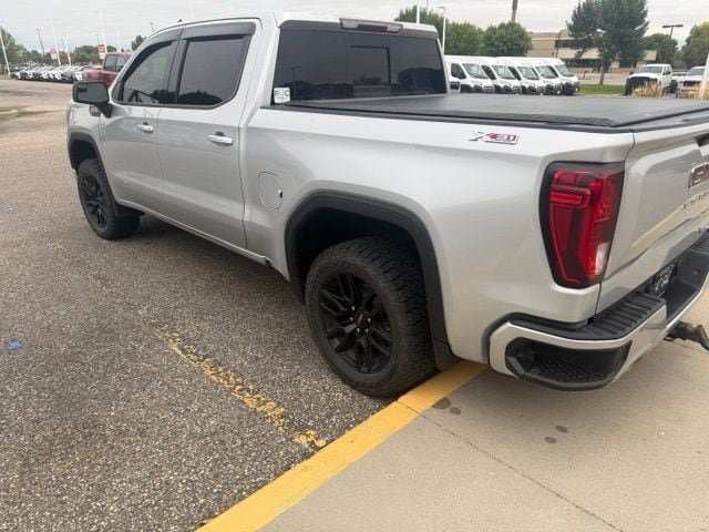 Used 2020 GMC Sierra 1500 Elevation w/ Elevation Value Package AWD/4WD image 5