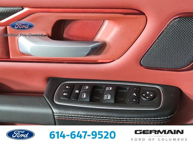 Used 2024 RAM 1500 Rebel w/ Rebel Level 2 Equipment Group image 30