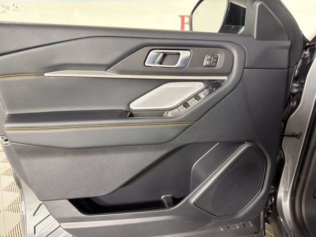 Certified 2026 Ford Explorer Tremor w/ Tremor Ultimate Package AWD/4WD image 21