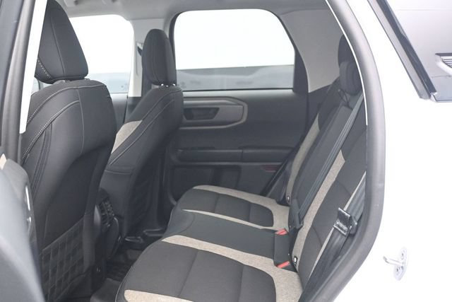 Certified 2025 Ford Bronco Sport Big Bend AWD/4WD image 5