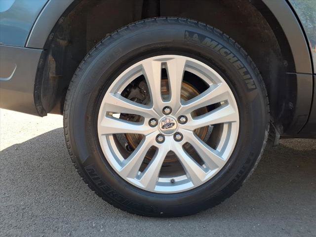 Certified 2019 Ford Explorer XLT w/ Equipment Group 201A AWD/4WD image 23
