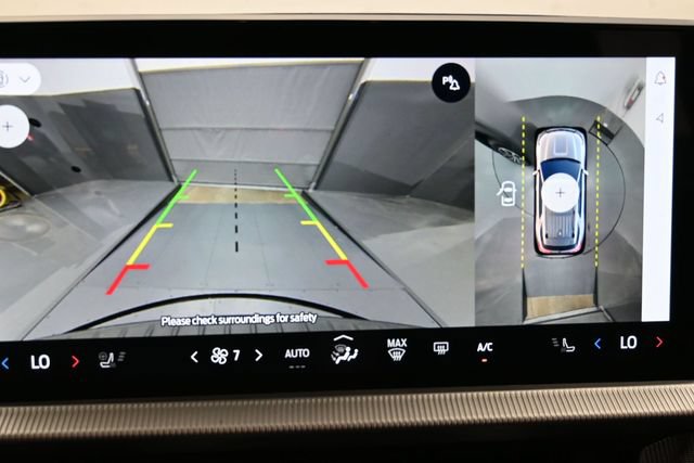 Certified 2025 Ford Explorer ST-Line AWD/4WD image 20