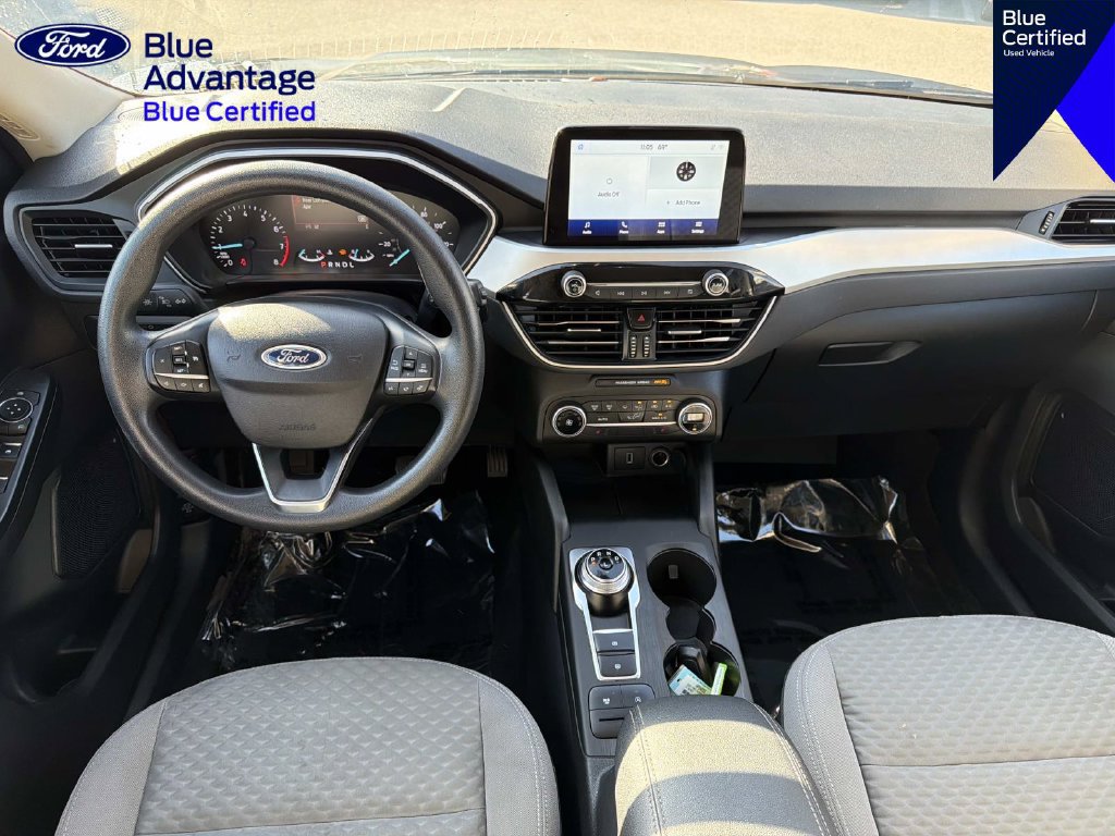 Certified 2020 Ford Escape SE AWD/4WD image 9