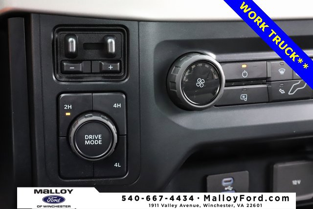 Certified 2021 Ford F150 XL w/ Trailer Tow Package image 33