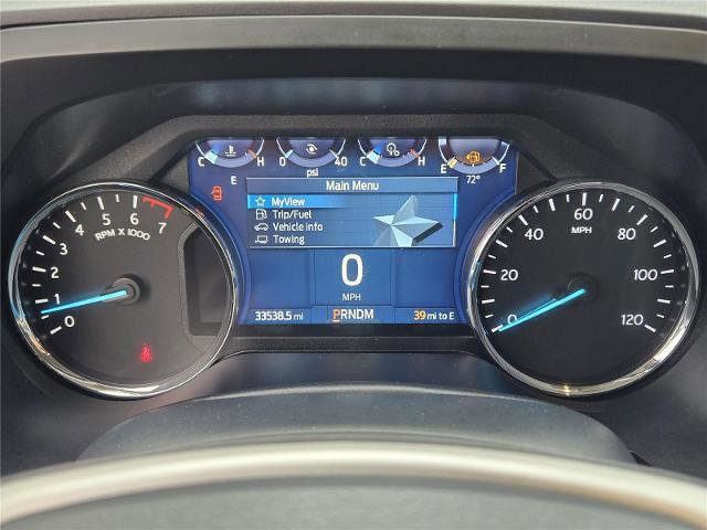 Certified 2023 Ford Expedition Max XLT RWD image 14