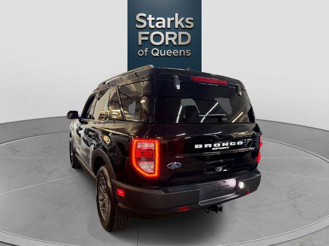 Certified 2023 Ford Bronco Sport Big Bend AWD/4WD image 4