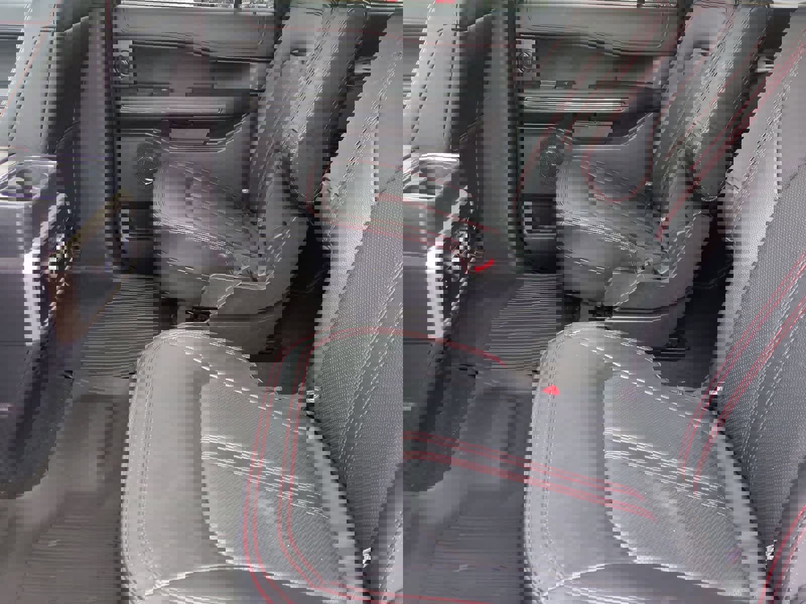 Certified 2024 Ford Expedition Max Limited image 20