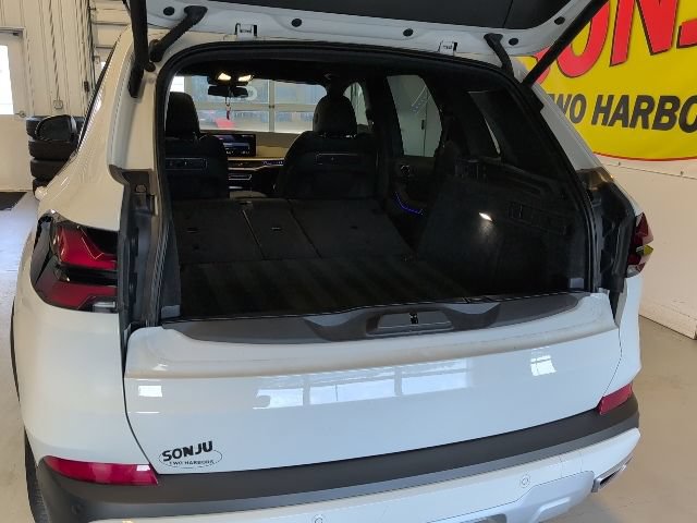 Used 2024 BMW X5 xDrive40i w/ Premium Package AWD/4WD image 43
