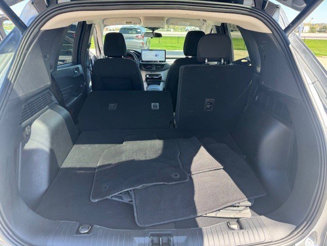 Certified 2023 Ford Escape Active w/ Tech Pack #1 AWD/4WD image 27