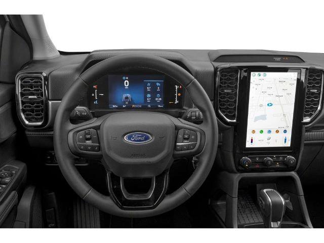 Certified 2024 Ford Ranger XLT w/ Technology Package image 8