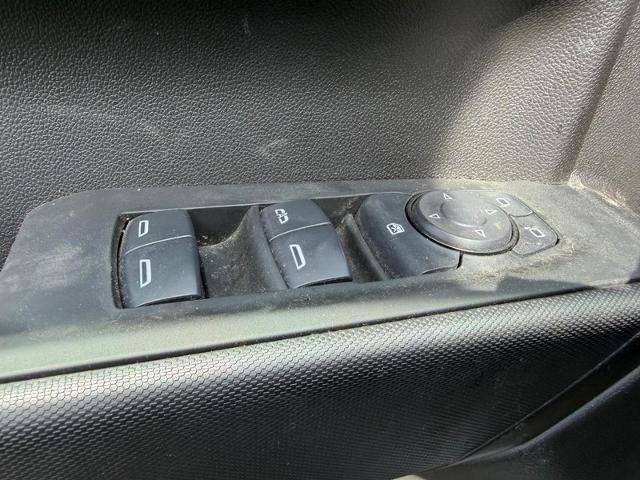 Used 2024 Chevrolet Silverado 1500 Custom image 16