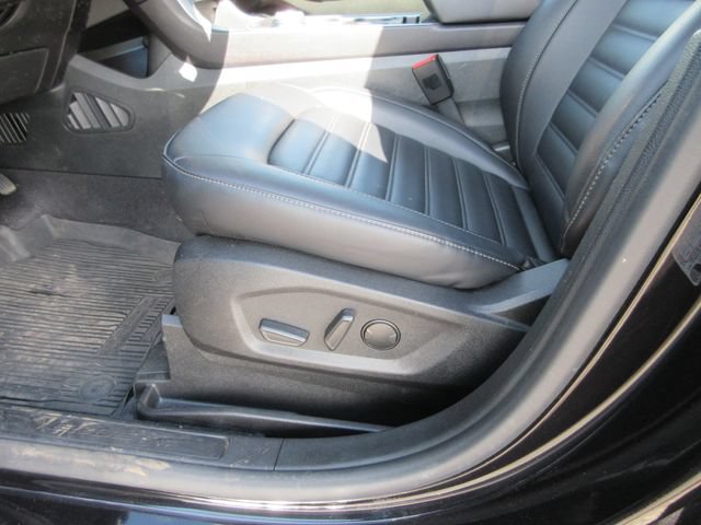 Certified 2024 Ford Edge SEL w/ Convenience Package AWD/4WD image 21