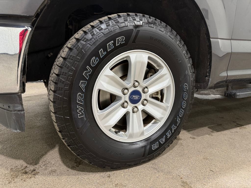 Certified 2020 Ford F150 XLT image 15