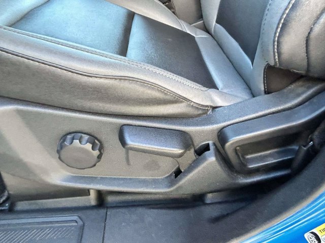 Certified 2024 Ford Bronco Big Bend AWD/4WD image 18