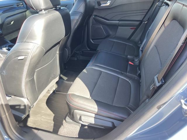 Certified 2024 Ford Escape ST-Line w/ Tech Pack #1 image 12