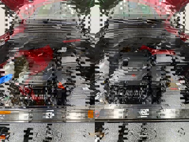 Used 2017 Hyundai Santa Fe Sport image 10