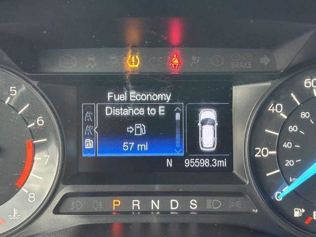 Certified 2017 Ford Explorer XLT image 33