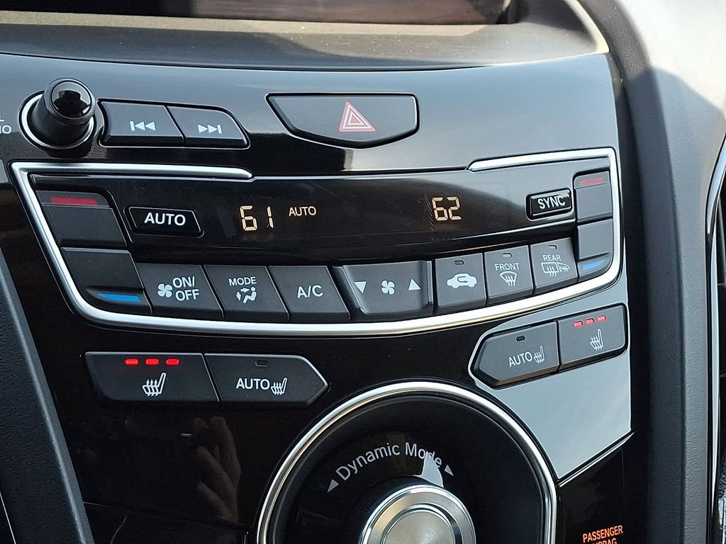 Used 2019 Acura RDX AWD image 16