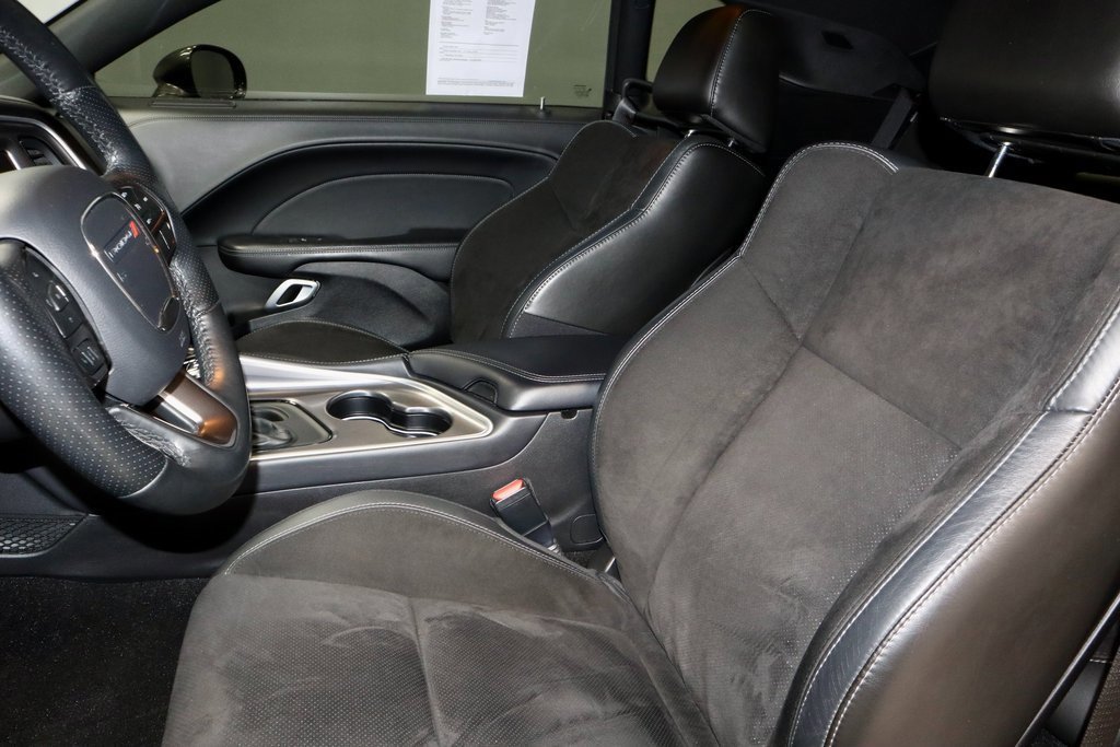 Used 2021 Dodge Challenger GT w/ Plus Package image 23