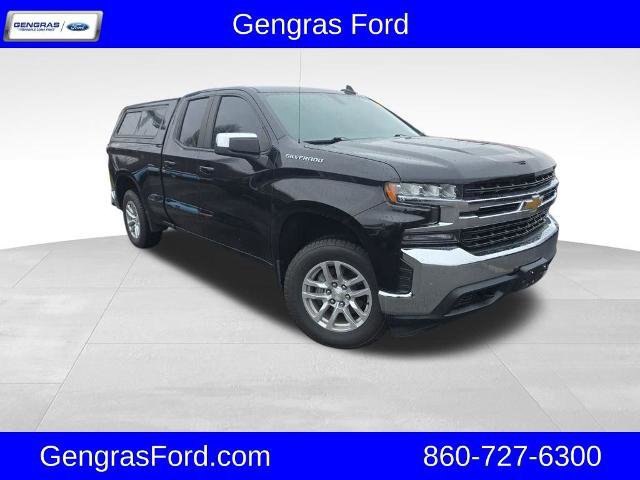 Used 2020 Chevrolet Silverado 1500 LT w/ All-Star Edition image 7