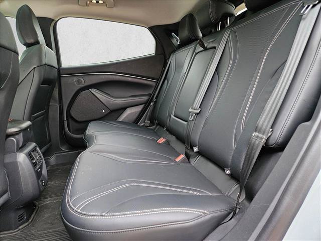 Certified 2022 Ford Mustang Mach-E Premium RWD image 17