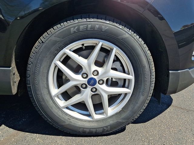 Certified 2022 Ford Edge SEL w/ Convenience Package AWD/4WD image 8