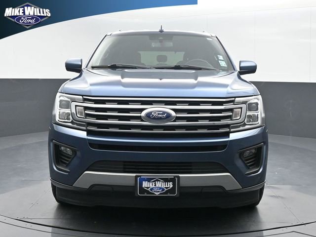 Certified 2020 Ford Expedition XLT image 2