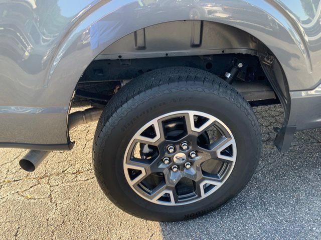 Certified 2024 Ford F150 STX AWD/4WD image 36