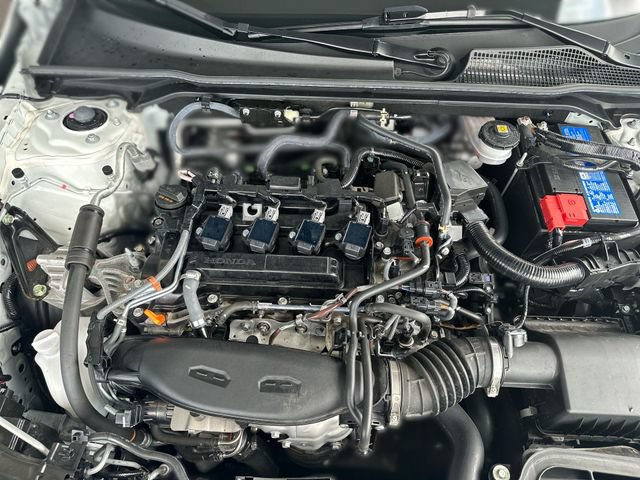 Used 2026 Honda Civic Si image 28