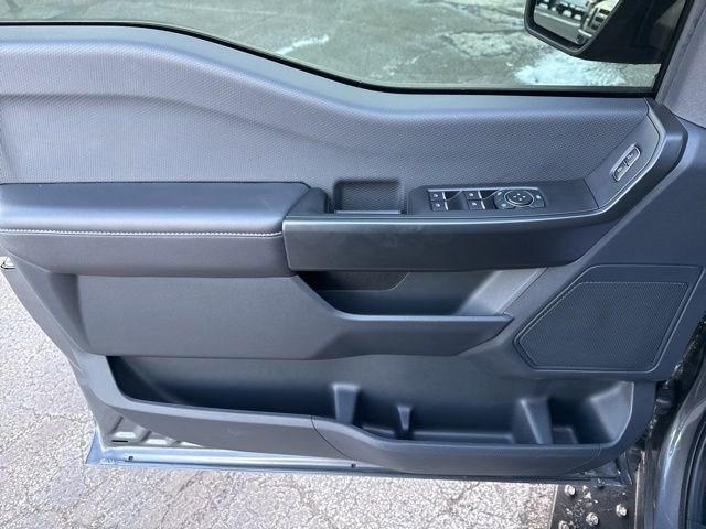 Certified 2025 Ford F150 STX w/ Equipment Group 200A image 13