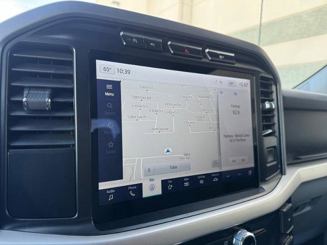 Certified 2023 Ford F150 XLT w/ Equipment Group 302A High image 30