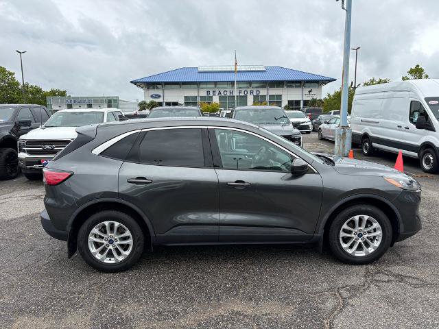Certified 2020 Ford Escape SE AWD/4WD image 4
