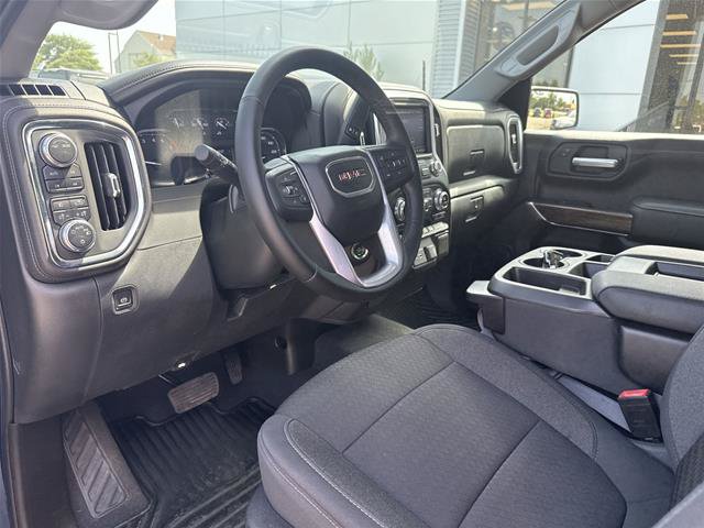 Used 2021 GMC Sierra 1500 Elevation w/ X31 Off-Road Package AWD/4WD image 27