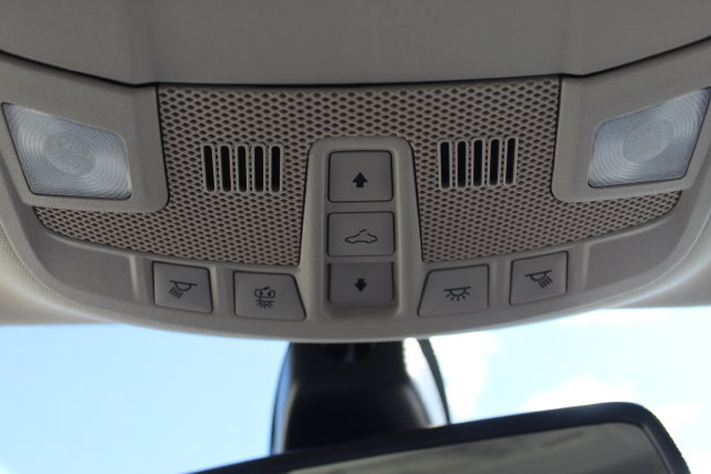 Certified 2018 Ford Fusion Titanium AWD/4WD image 12