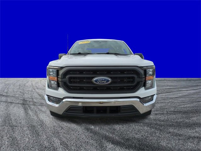 Certified 2023 Ford F150 XL w/ XL Chrome Appearance Package image 9