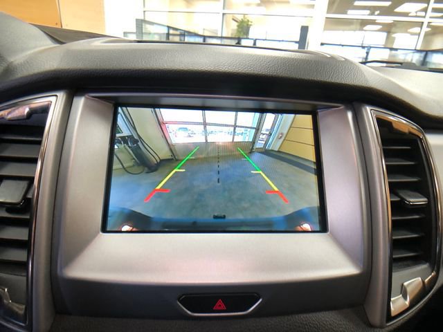 Certified 2023 Ford Ranger XLT w/ Equipment Group 302A High image 16